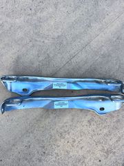 Iso fix mercedes w209 w203 clk set