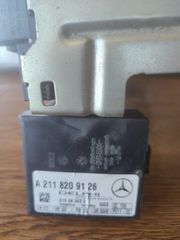 Μονάδα συναγερμού alarm 2118209126 mercedes w211 clk c slk