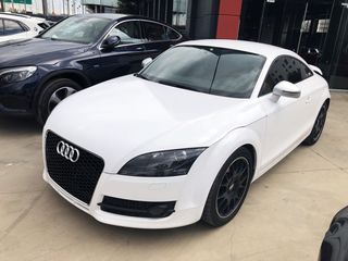 Audi TT '08