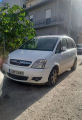 Opel Meriva '09