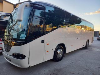 Scania '01 IRIZAR CENTURY