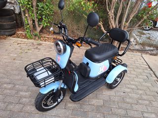 Daytona 2024 RABBIT 50