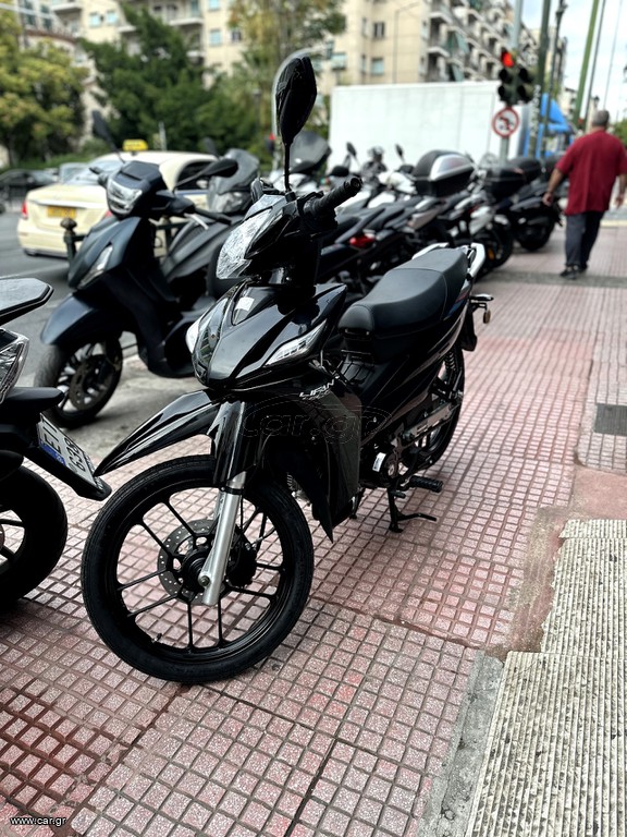 Lifan LF 125 2026 125