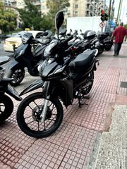 Lifan LF 125 2025 125