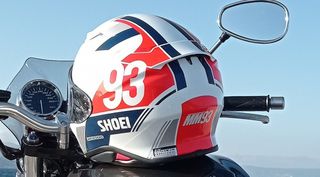 Κράνος SHOEI