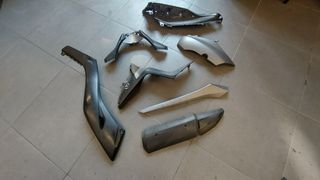 XMAX 300