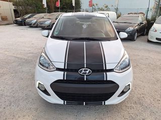Hyundai i 10 2016