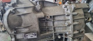 ΣΑΣΜΑΝ 711.612 ΓΙΑ MERCEDES BENZ SPRINTER 212 312 412 ΑΡΙΣΤΟ