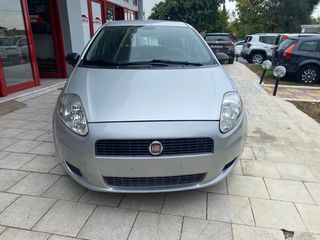 Fiat Grande Punto '11