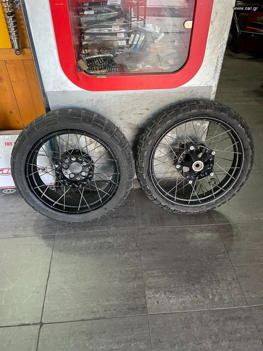 ΖΑΝΤΟΛΑΣΤΙΧΑ ΑΠΟ GS 1200-1250 LC