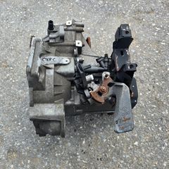Seat Ibiza / Leon ΣΑΣΜΑΝ 1600 κυβικα πετρελαιο. CAY