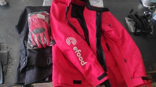 Εξοπλισμός Αναβάτη