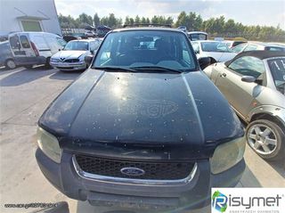 FORD MAVERICK '03 2.0 (5Θ) ΚΟΡΜΟΣ ΚΙΝΗΤΗΡΑ ΜΕ ΚΩΔΙΚΟ YFKA