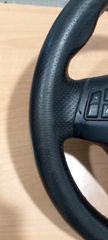 BMW τιμόνι Μ με πλήκτρα E90 E92 E93 E87 E81 E82 E88 X1-thumb-1