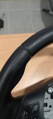 BMW τιμόνι Μ με πλήκτρα E90 E92 E93 E87 E81 E82 E88 X1-thumb-2