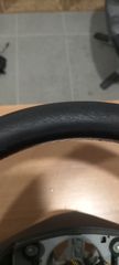 BMW τιμόνι Μ με πλήκτρα E90 E92 E93 E87 E81 E82 E88 X1-thumb-3