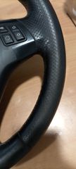 BMW τιμόνι Μ με πλήκτρα E90 E92 E93 E87 E81 E82 E88 X1-thumb-5