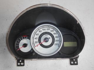 ΚΑΝΤΡΑΝ/ΚΟΝΤΕΡ MAZDA 2 2007-2014 ALDF71C (D01J55430K9001)