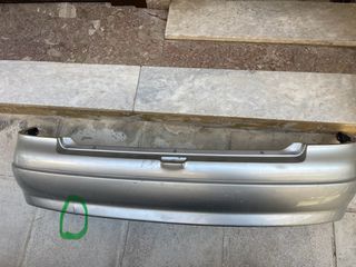 OPEL ASTRA G 1998-2003 3-5ΠΟΡ ΠΡΟΦΥΛΑΚΤΗΡΑΣ ΠΙΣΩ