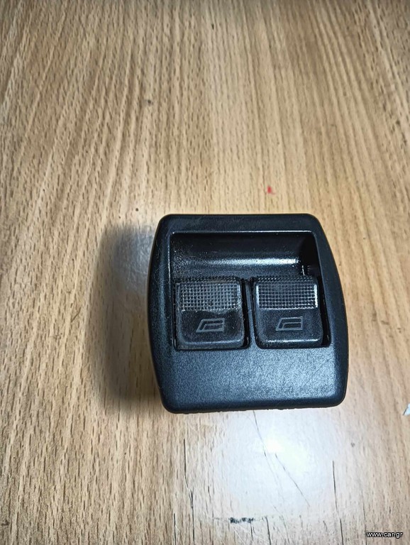ΔΙΑΚΟΠΤΗΣ ΠΑΡΑΘΥΡΩΝ ΔΙΠΛΟΣ VOLKSWAGEN POLO 94-01