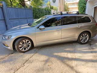 Volkswagen Passat 2018 ΕΛΛΗΝΙΚΗΣ ΑΝΤΙΠΡΟΣΩΠΕΙΑΣ 1ΧΕΡΙ