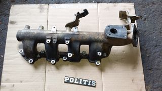 ΠΟΛΛΑΠΛΗ ΕΙΣΑΓΩΓΗΣ NISSAN NAVARA D40-thumb-1