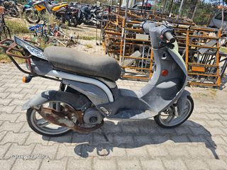 PEUGEOT LOOXOR 50cc (ΑΝΤΑΛΛΑΚΤΙΚΑ)