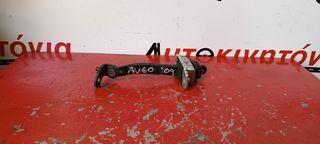 CHEVROLET AVEO '09 ΣΤΟΠ ΠΟΡΤΑΣ. Ο,ΤΙ ΘΕΛΕΤΕ ΡΩΤΗΣΤΕ ΜΑΣ, ΑΠΟΣΤΟΛΗ ΣΕ ΟΛΗ ΤΗΝ ΕΛΛΑΔΑ.