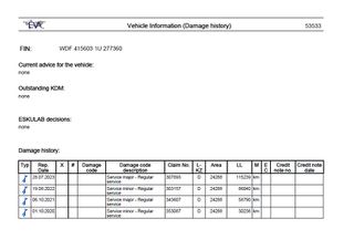 Κλούβα Mercedes-Benz 2020 111 CDI BlueEFFICIENCY-thumb-1