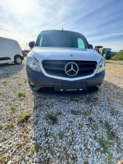 Κλούβα Mercedes-Benz 2020 111 CDI BlueEFFICIENCY-thumb-2