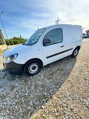 Κλούβα Mercedes-Benz 2020 111 CDI BlueEFFICIENCY-thumb-4