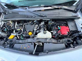 Κλούβα Mercedes-Benz 2020 111 CDI BlueEFFICIENCY-thumb-6