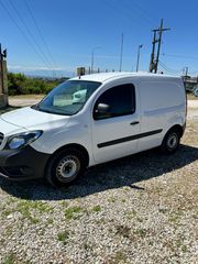 Κλούβα Mercedes-Benz 2020 111 CDI BlueEFFICIENCY-thumb-8