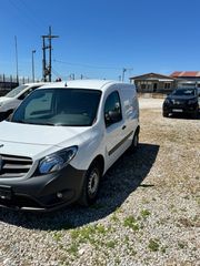 Κλούβα Mercedes-Benz 2020 111 CDI BlueEFFICIENCY-thumb-9