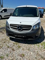 Κλούβα Mercedes-Benz 2020 111 CDI BlueEFFICIENCY