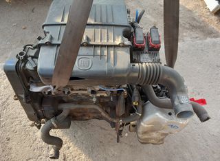 FIAT 500 (07-15) 1.2 8V  ΚΙΝΗΤΗΡΑΣ ΜΕ ΕΓΓΥΗΣΗ  169Α.4000