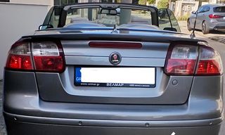 Saab 9-3 Cabrio Πίσω Φανάρια 03-07(5τμχ)
