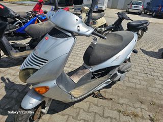 APRILLIA LEONARDO 150cc (ΑΝΤΑΛΛΑΚΤΙΚΑ)
