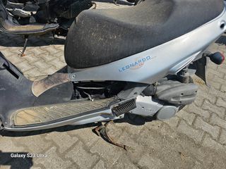 APRILLIA LEONARDO 150cc (ΑΝΤΑΛΛΑΚΤΙΚΑ)-thumb-2