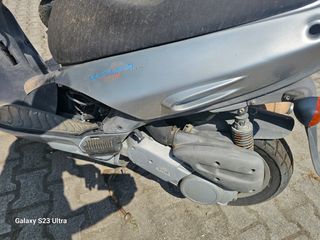APRILLIA LEONARDO 150cc (ΑΝΤΑΛΛΑΚΤΙΚΑ)-thumb-3
