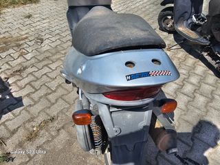 APRILLIA LEONARDO 150cc (ΑΝΤΑΛΛΑΚΤΙΚΑ)-thumb-4