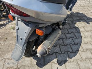 APRILLIA LEONARDO 150cc (ΑΝΤΑΛΛΑΚΤΙΚΑ)-thumb-5