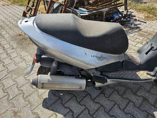 APRILLIA LEONARDO 150cc (ΑΝΤΑΛΛΑΚΤΙΚΑ)-thumb-6