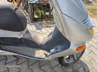 APRILLIA LEONARDO 150cc (ΑΝΤΑΛΛΑΚΤΙΚΑ)-thumb-8