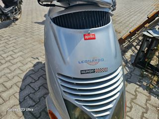 APRILLIA LEONARDO 150cc (ΑΝΤΑΛΛΑΚΤΙΚΑ)-thumb-9
