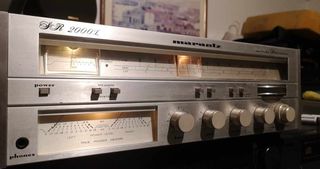 MARANTZ SR-2000L