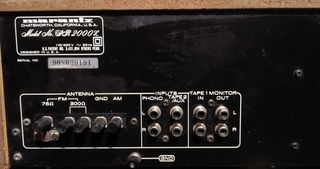 MARANTZ SR-2000L-thumb-5