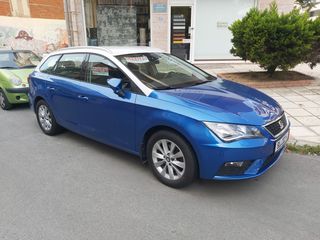 Seat Leon '19