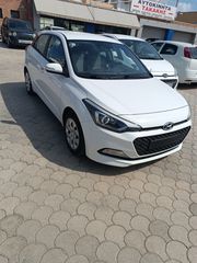 Hyundai i 20 2016 1.2 COMFORT-thumb-1