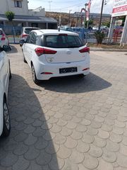 Hyundai i 20 2016 1.2 COMFORT-thumb-2